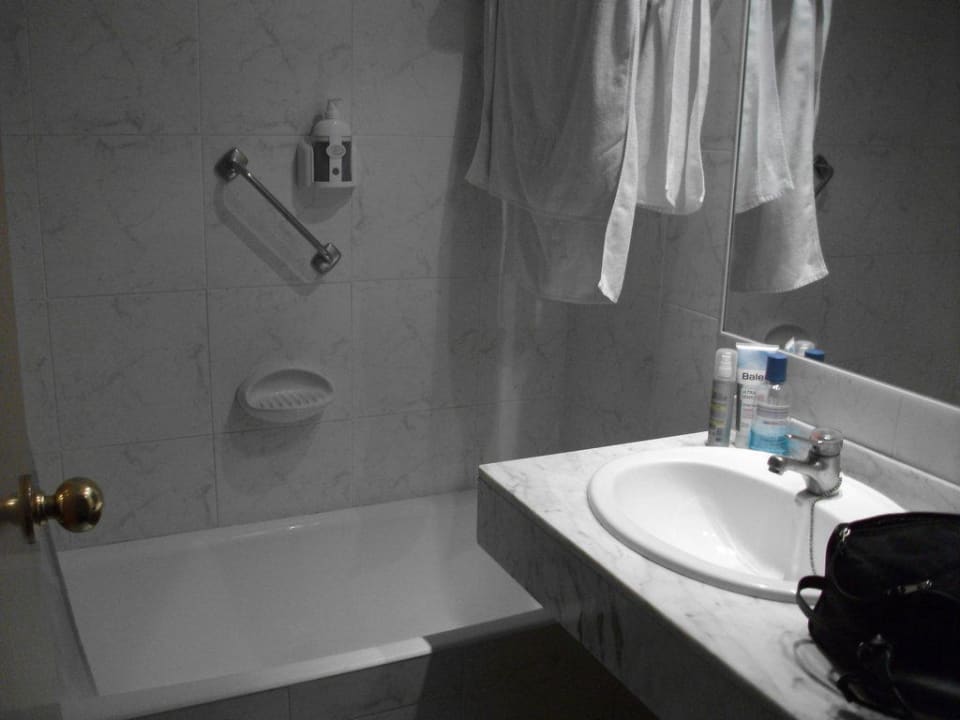 Bad Hotel HM Gran Fiesta