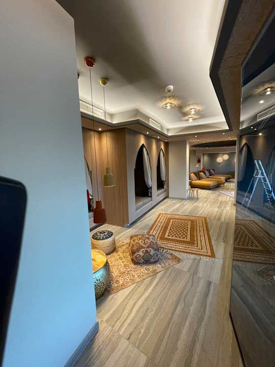 Sonstiges Hotel Holzapfel