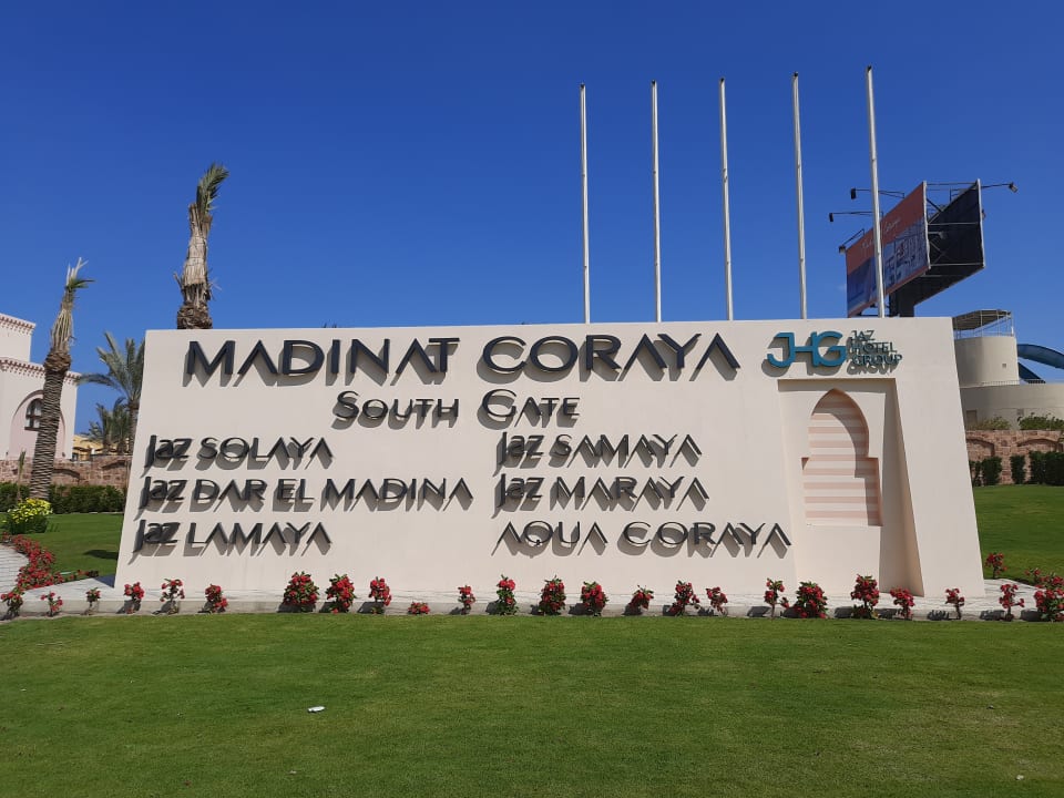 Sonstiges Jaz Solaya