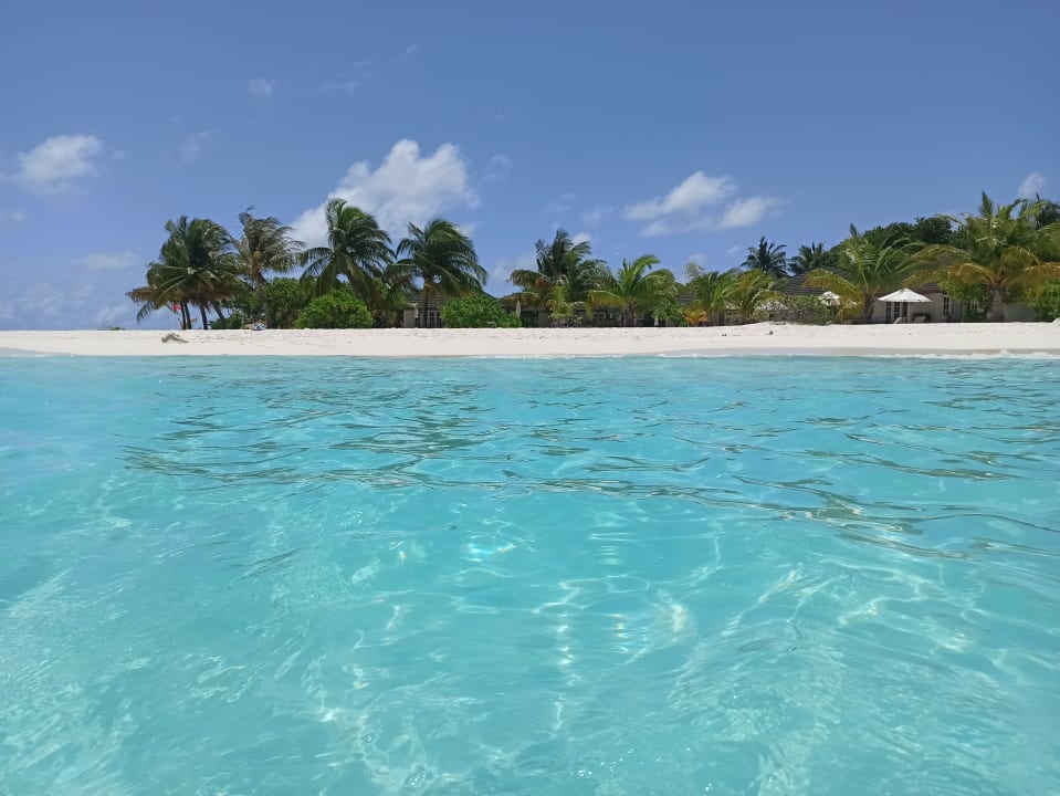 Strand Adaaran Select Meedhupparu Island Resort - Premium All Inclusive