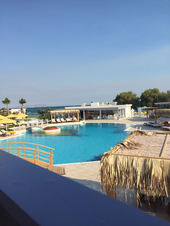 Pool Hotel Serita Beach