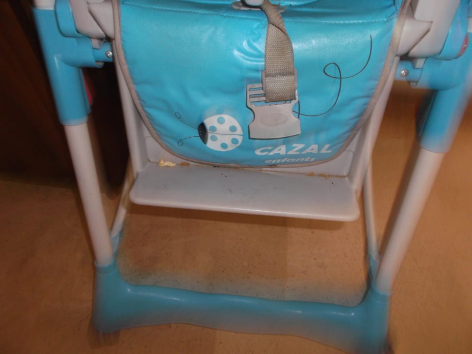 Kinderstuhl Holiday Park Resort