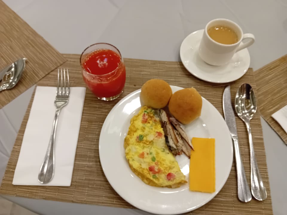 Gastro Millennium Resort Salalah