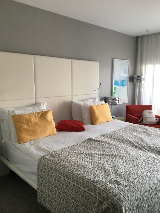Zimmer The Sense Deluxe Hotel