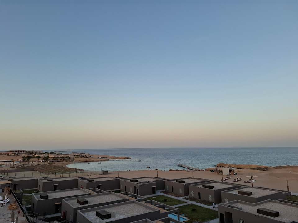 Außenansicht Sentido Naga Bay