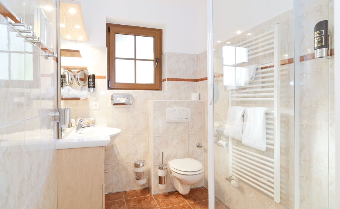 Zimmer Hotel Potsdam am Katharinenholz