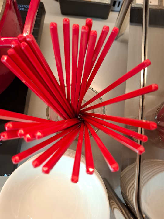 Gastro ASAI Bangkok Chinatown