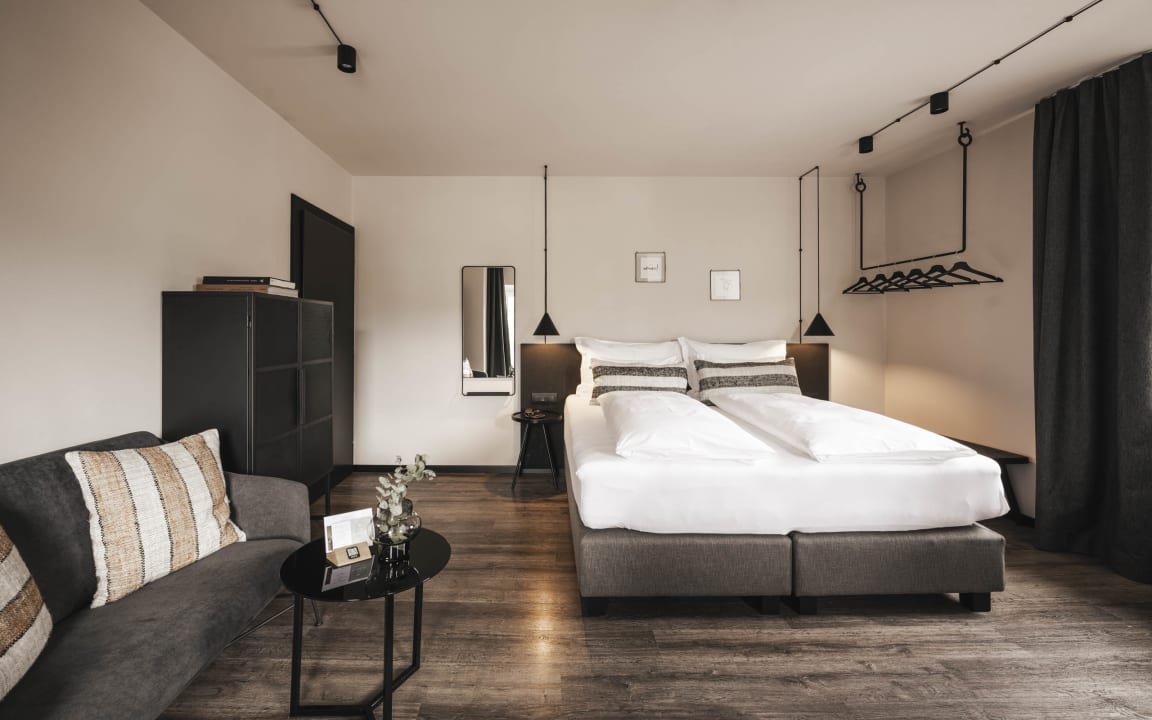 Zimmer Hotel Löwenhof