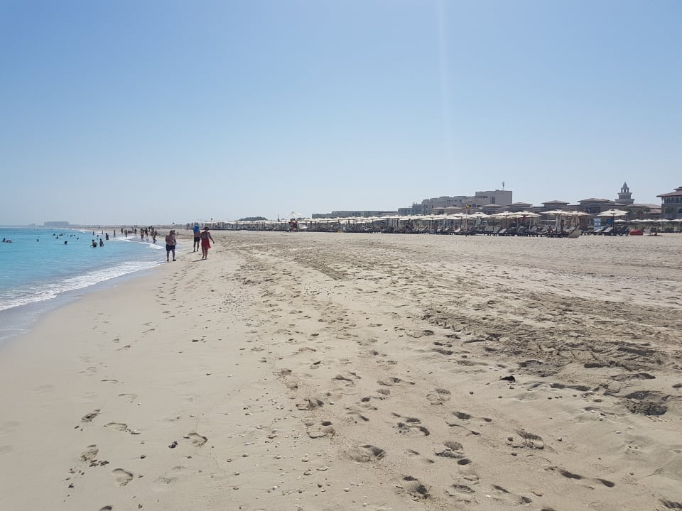 Strand Rixos Premium Saadiyat Island