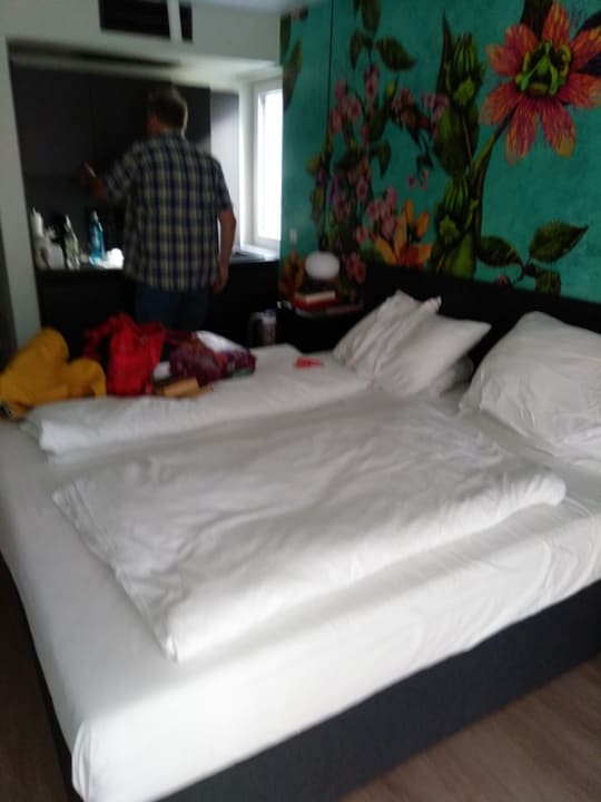 Zimmer ANA Living Karlsruhe by Arthotel ANA