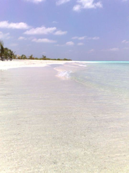 Mare cristallino Villa Park Sun Island
