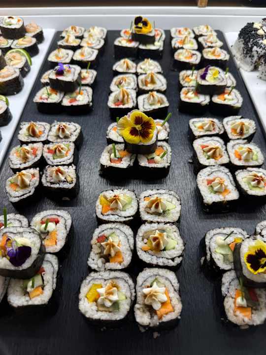 Gastro Porto Bello Beach