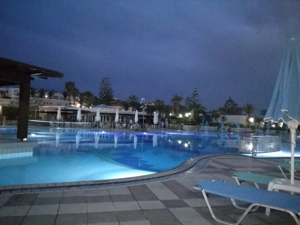 Pool Iberostar Waves Creta Panorama & Mare