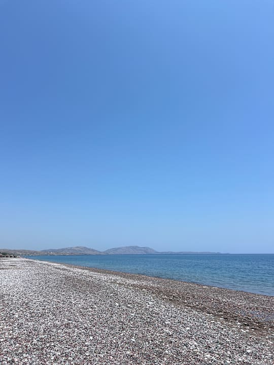 Strand Gennadi Grand Resort