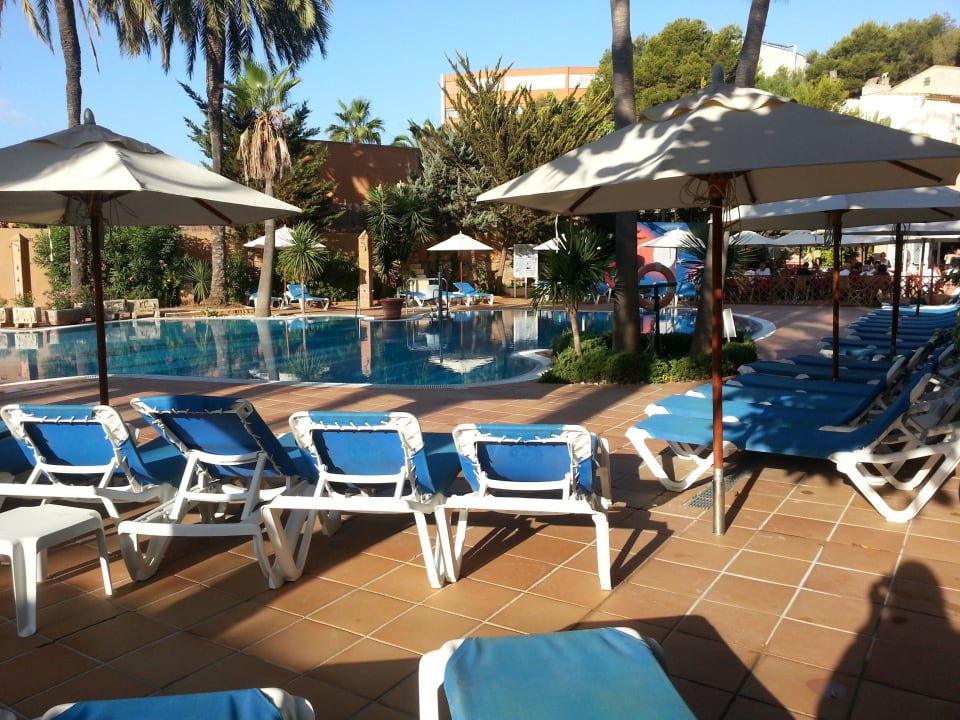 Am Morgen Valentin Reina Paguera