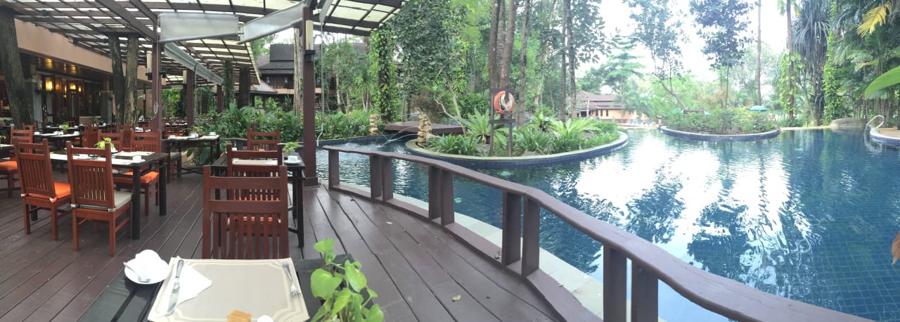 8 Khao Lak Merlin Resort