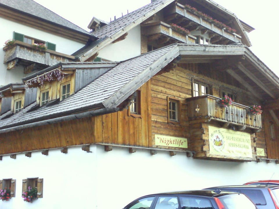Huberstadel Alpenromantik Hotel Wirler Hof
