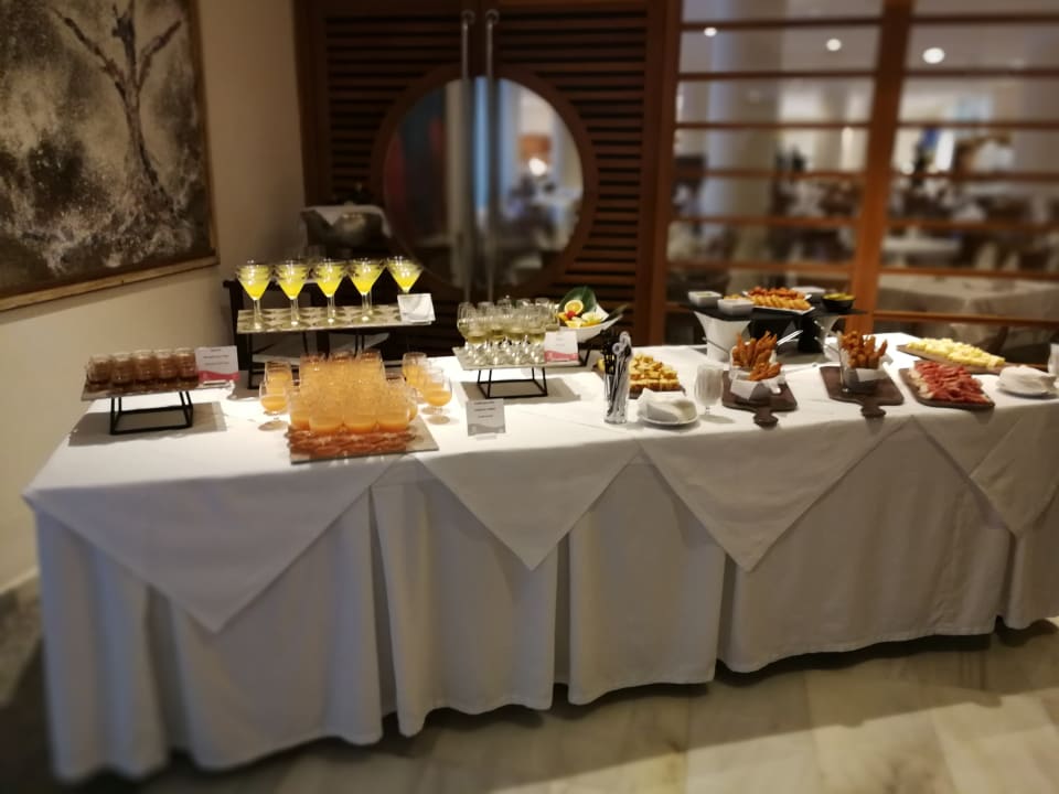 Gastro Hipotels Bahia Grande