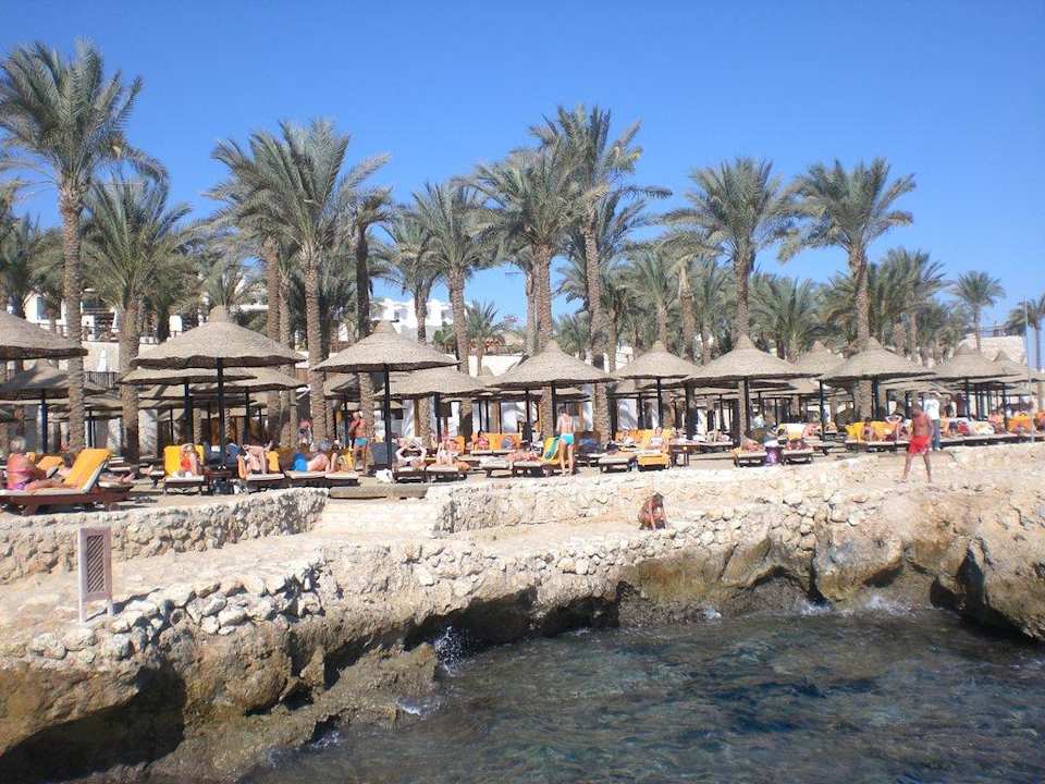 Strand The Grand Hotel Sharm El Sheikh