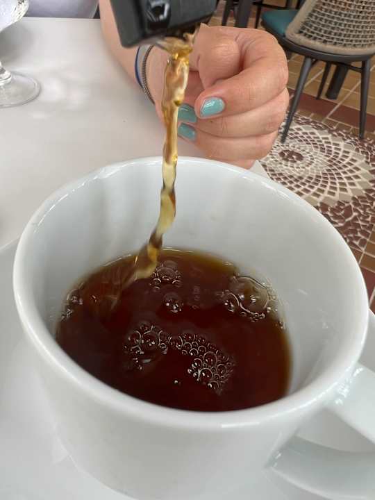 Gastro Hotel Riu Karamboa