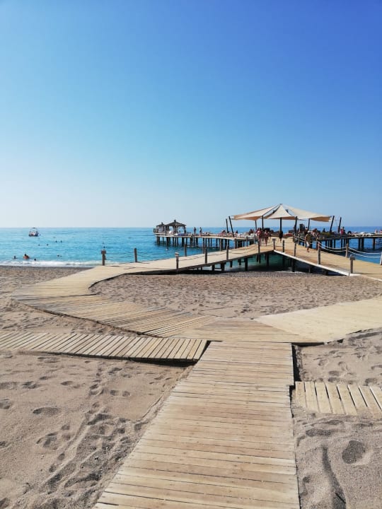 Strand Selectum Family Comfort Side