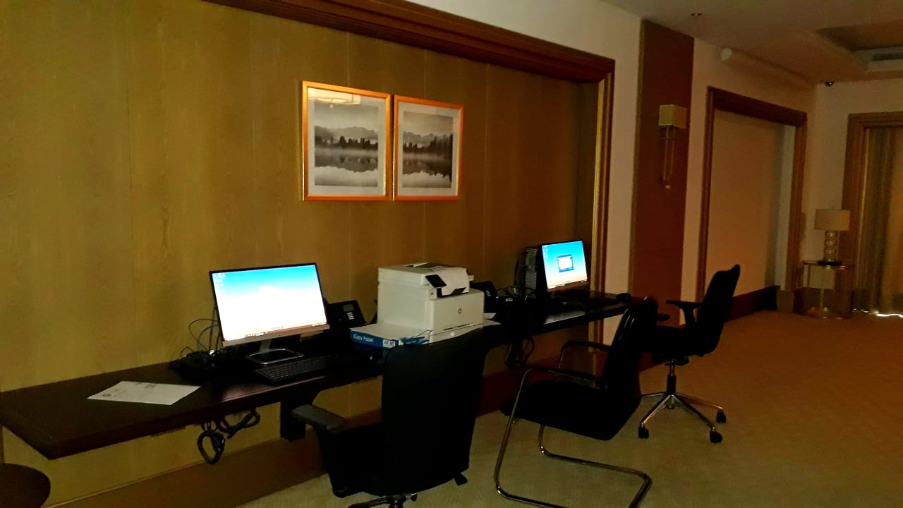 Sonstiges Al Najada Hotel by Tivoli