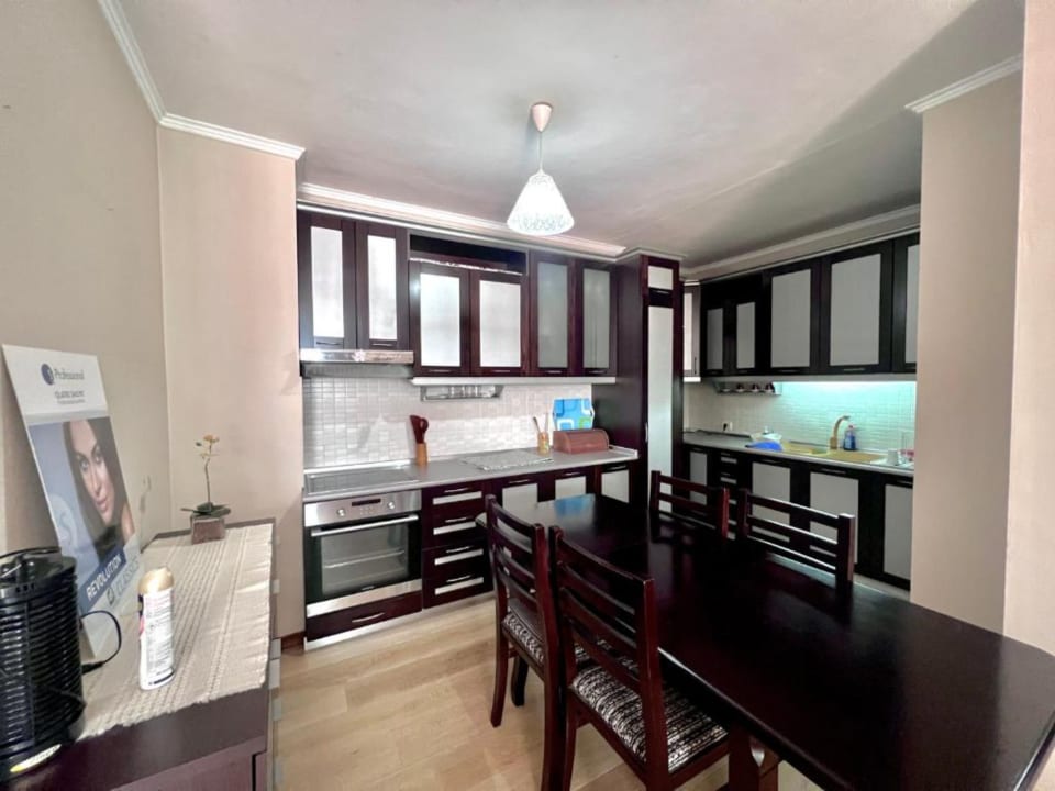 Zimmer Kalpazo Home Tirana Lake