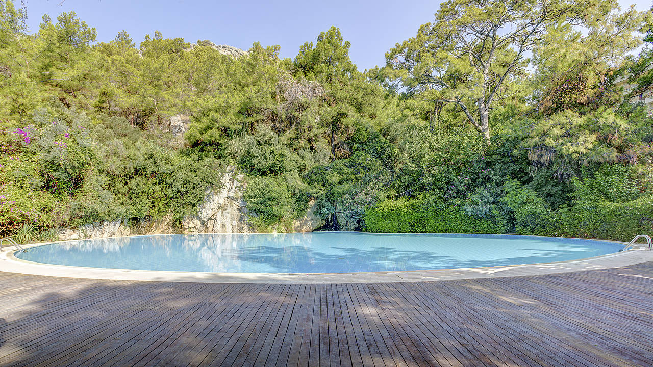 Pool TUI MAGIC LIFE Sarigerme