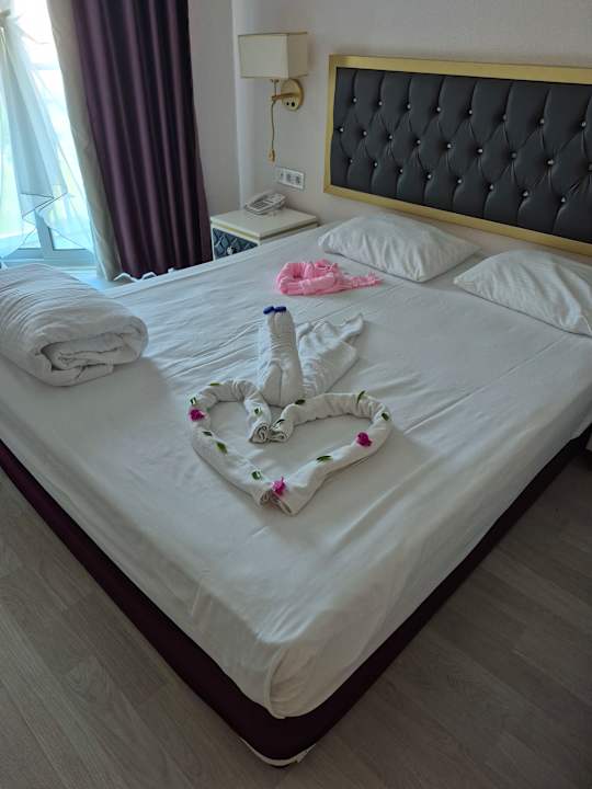 Zimmer Water Side Resort & Spa