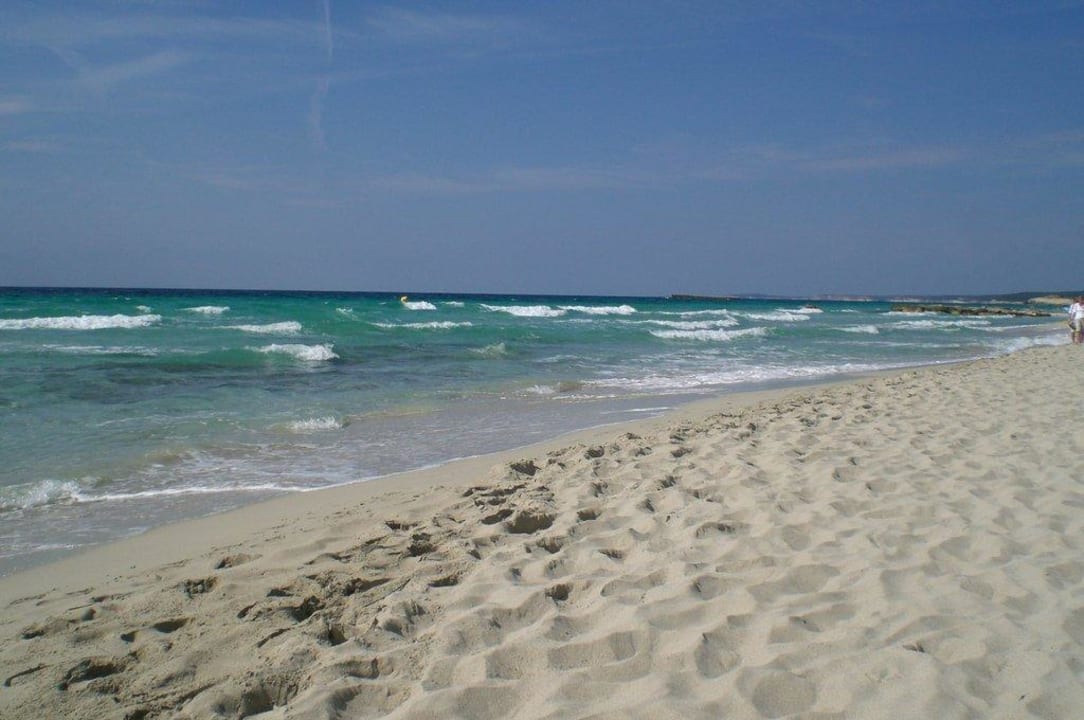 Strand Royal Son Bou Family Club