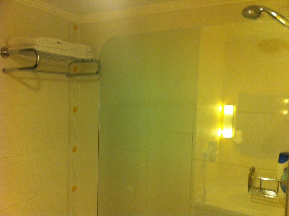 Dusche Club Grand Aqua