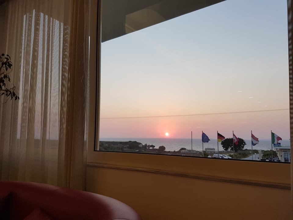 Sonstiges Hotel Kouros Palace