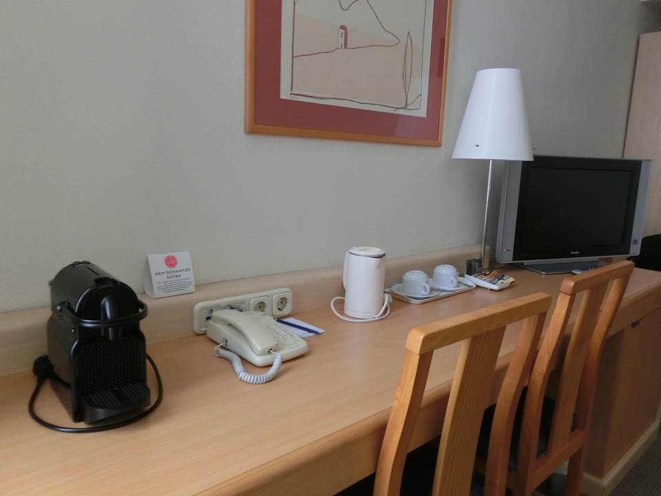 Zimmer Hotel Novotel Szekesfehervar