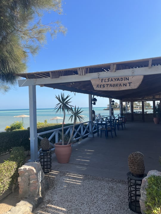 Gastro Mövenpick Resort & Spa El Gouna