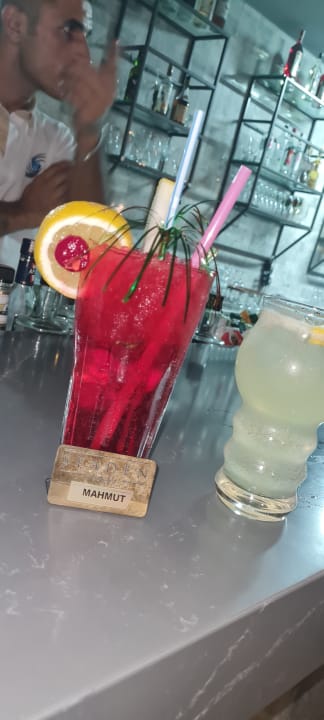 Gastro Seaden Quality Resort & Spa