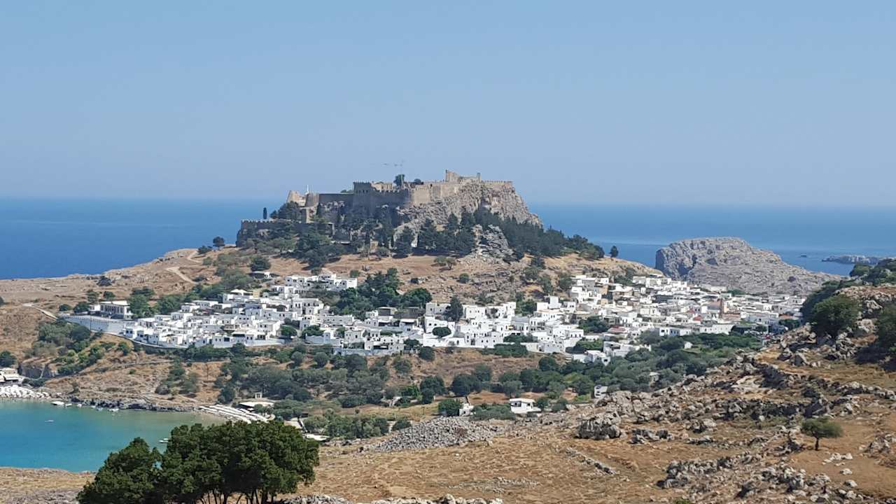 Sonstiges Hotel Golden Odyssey