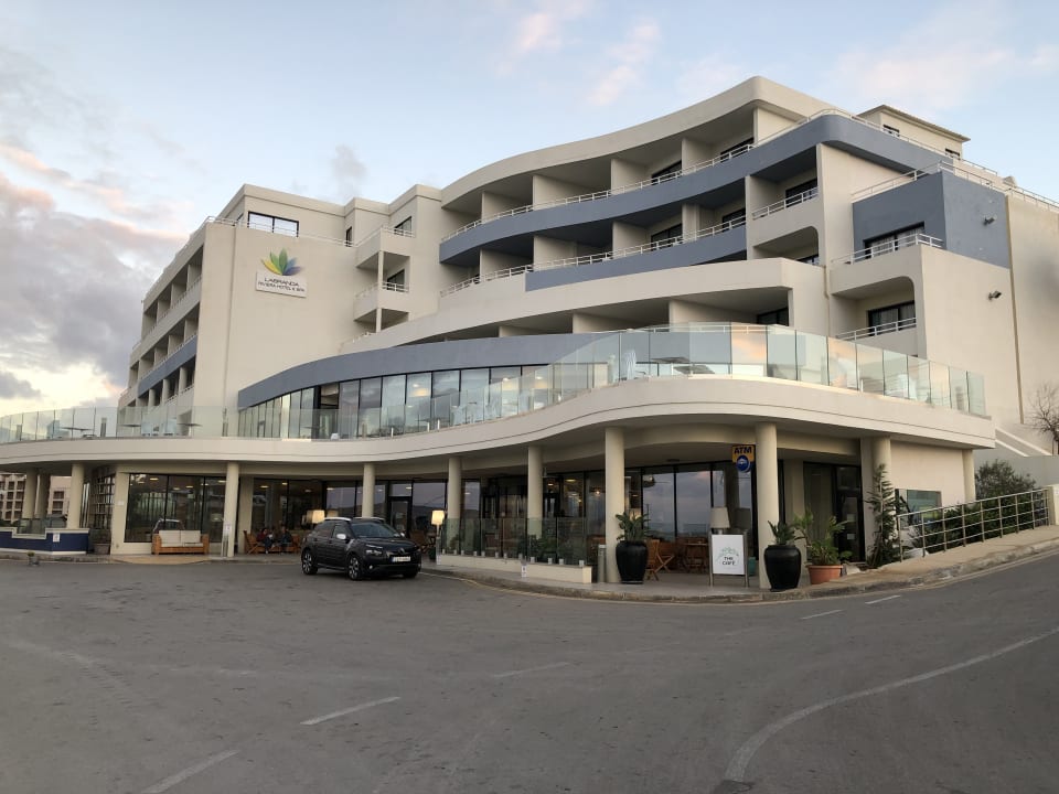 Außenansicht Riviera Spa Resort - Adults Only