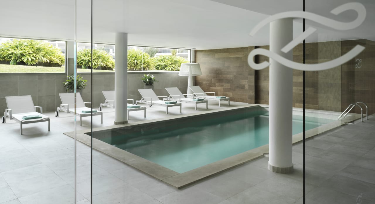 Pool Zafiro Palace Palmanova