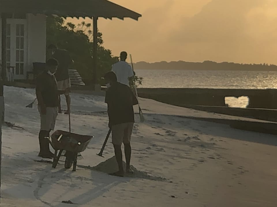Sonstiges Adaaran Select Meedhupparu Island Resort - Premium All Inclusive