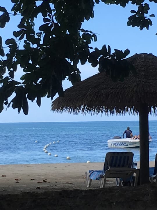 Strand Sunset at the Palms Resort - Adults Only