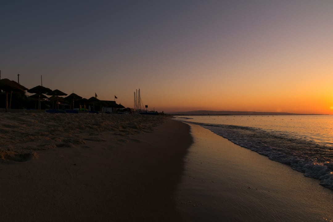 Strand TUI MAGIC LIFE Africana