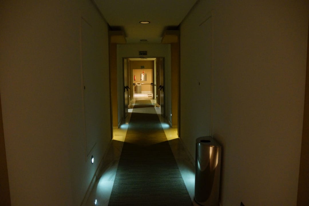 Sonstiges Hipotels Gran Conil Hotel