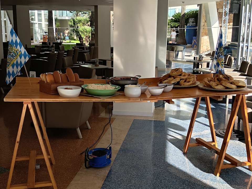 Sport & Freizeit Iberostar Waves Playa de Muro