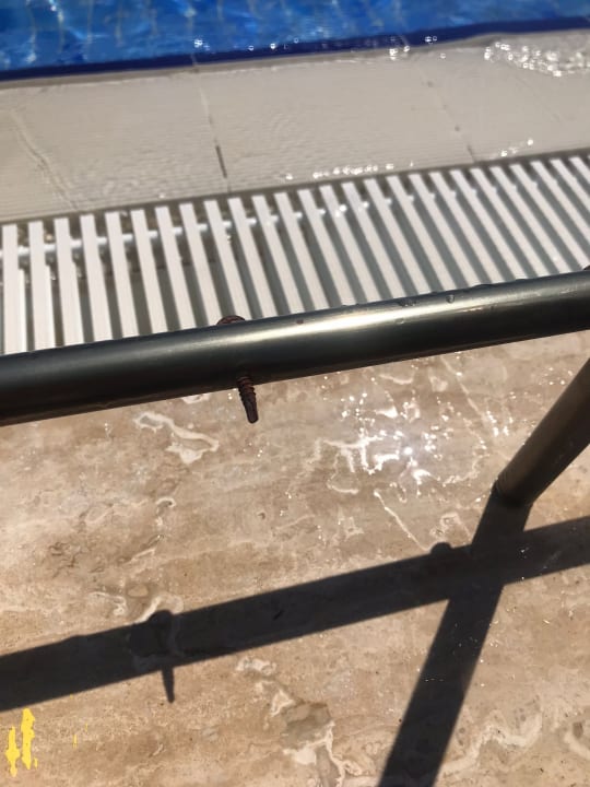 Pool TUI KIDS CLUB Felicia Village