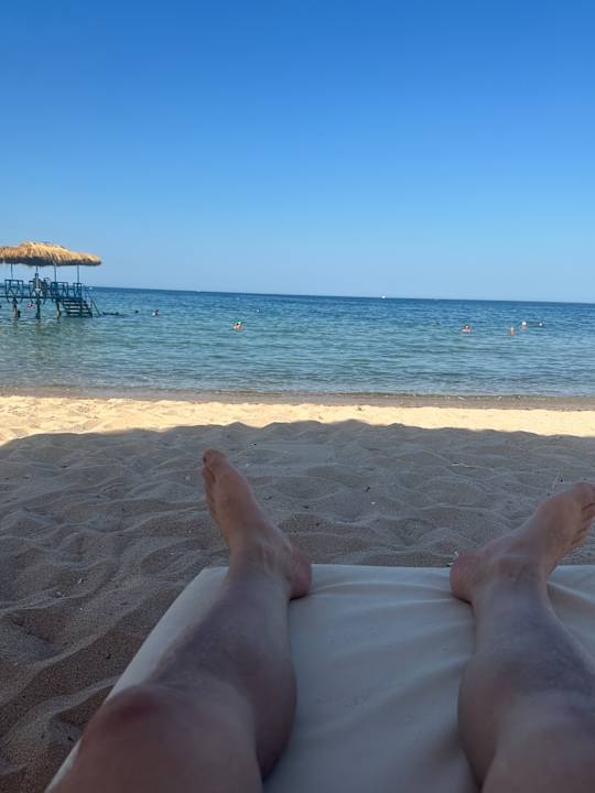 Strand Menaville Safaga