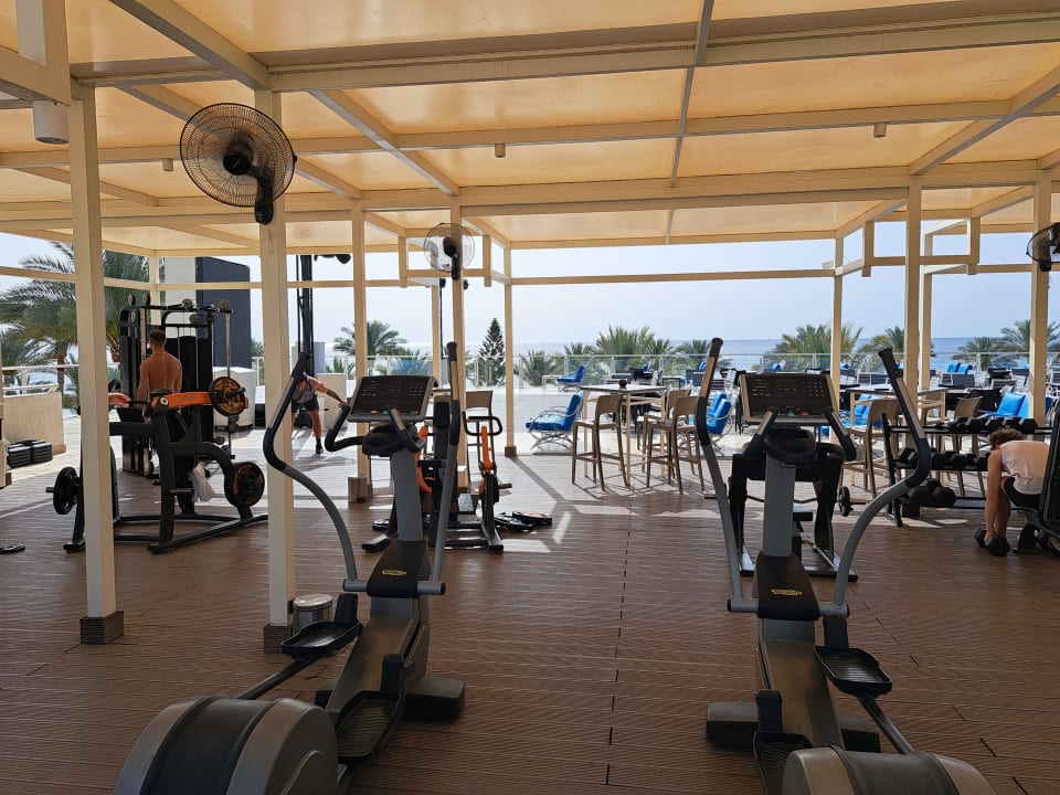 Sport & Freizeit Pickalbatros Royal Grand Resort - Sharm El Sheikh