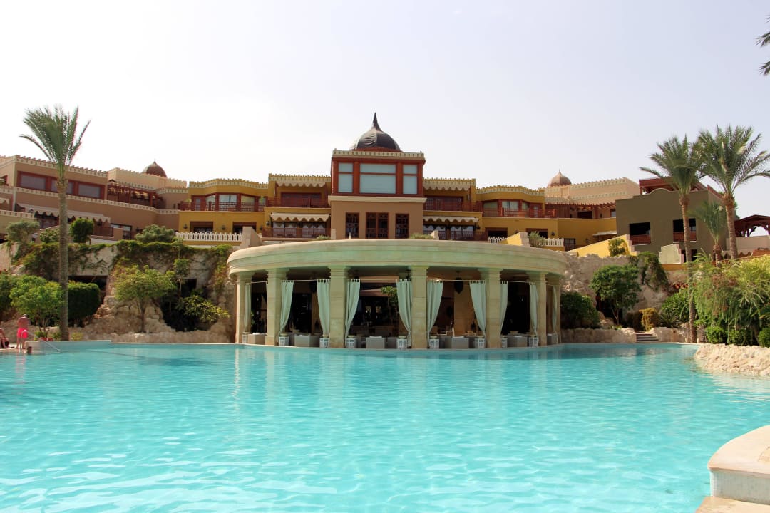 Pool Makadi Spa - Adults only