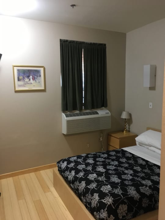 Zimmer Hotel The Rex