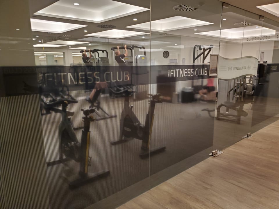 Sport & Freizeit allsun Hotel Bella Paguera