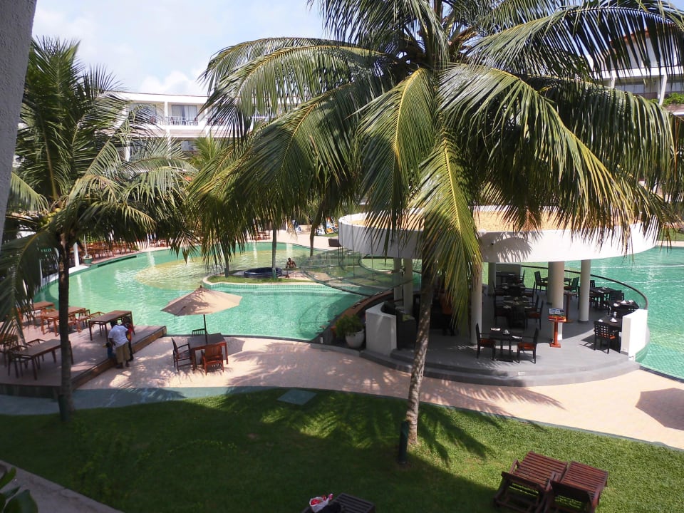 Garten Eden Occidental Eden Beruwala, a member of Barcelo Hotel Group